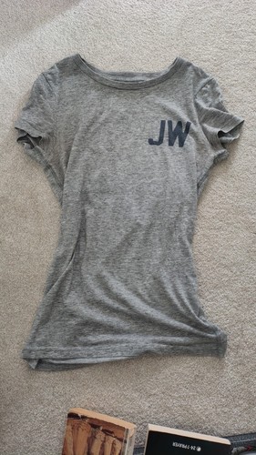 Fitted jack wills - fitted,