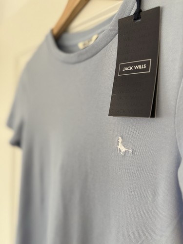 Jack wills women dress size - wills, women's