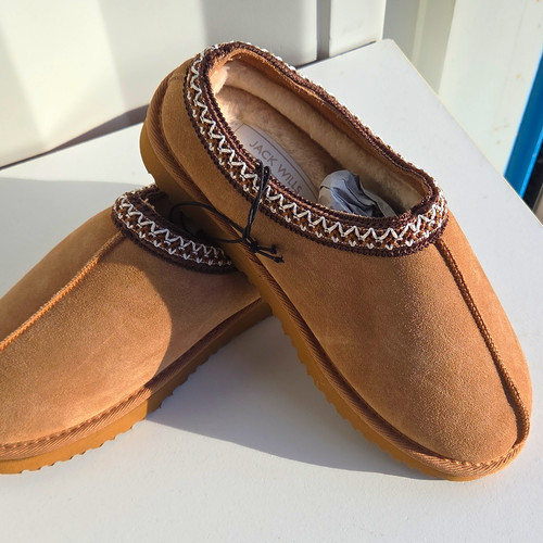Jack wills slip snug tan - jack,