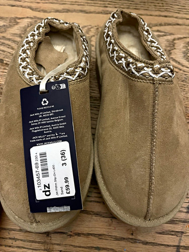 Jack wills womens leather - wills,