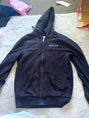 Jack wills men black - jack, full