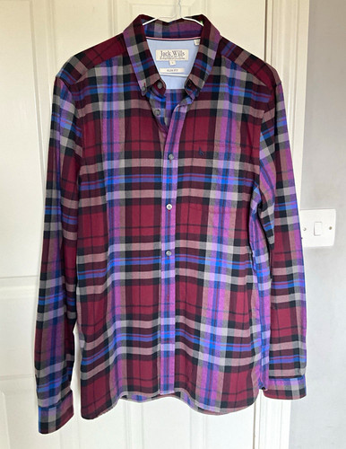 Jack wills men - jack, fit