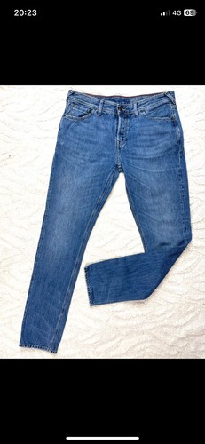 Jack wills mid - wills, blue