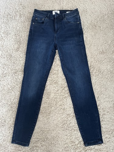 Jack wills women blue cotton - jack, women's