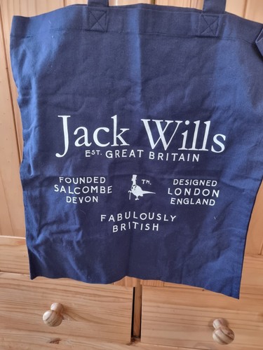 Jack wills bag - jack,