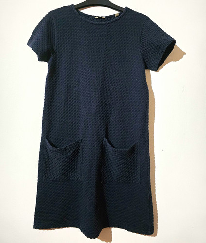 Jack wills navy jersey - wills,