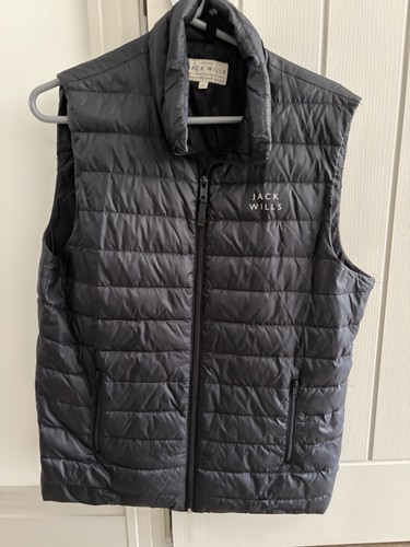 Jack wills men navy - men's,