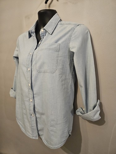 Jack wills light wash ladies - wash,