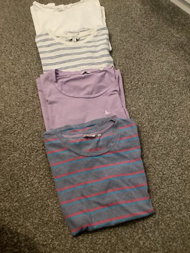 Women shirts all - 4, t