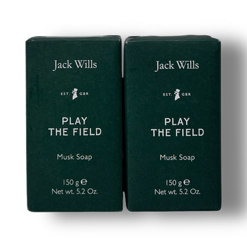 Rare discontinued jack - x2,