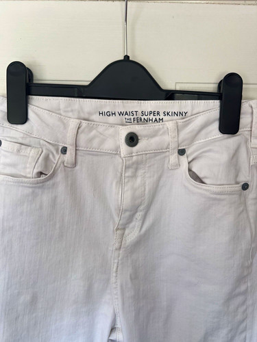 Jack wills fernham high - fernham, waist