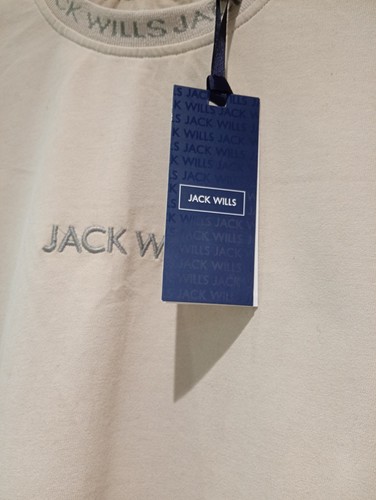 Jack wills men beige - wills,