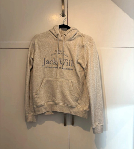 Jack wills women grey - women’s,