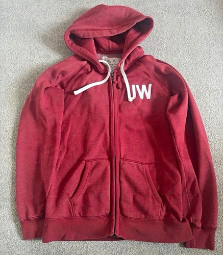 Jack wills men red - wills, full