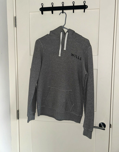 Jack wills women grey - wills, women’s