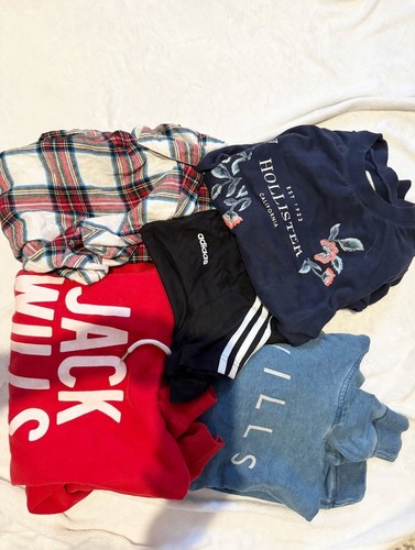 Womens clothes bundle size - womens,