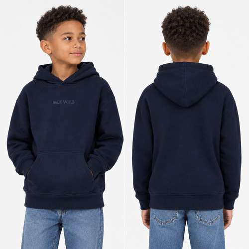 Jack wills kids unisex - jack, dark
