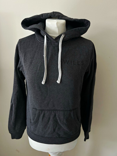 Jack wills grey pullover - wills,