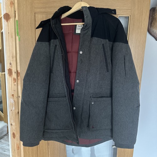 Jack wills men - wills, hooded