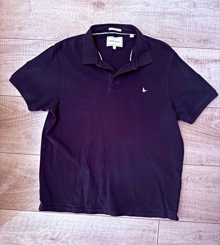 Jack wills men polo - polo, shirt
