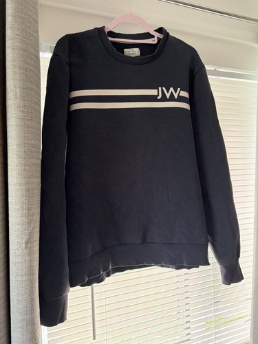 Jack wills jumper navy - wills,