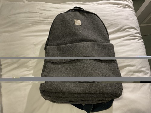 Jack wills backpack - wills,