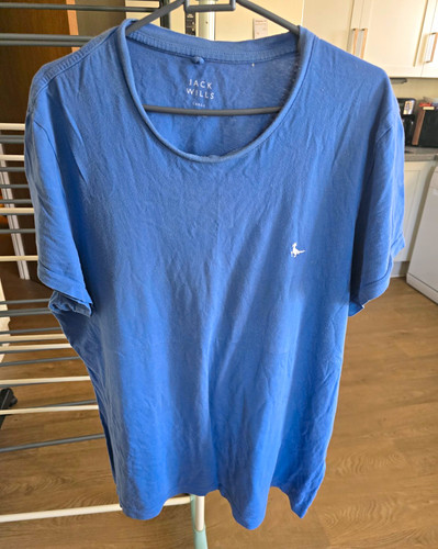 Jack wills men - men's, cotton