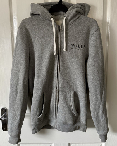 Jack wills mens grey - wills,
