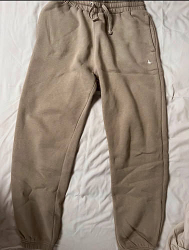 Jack wills beige - jack, cotton