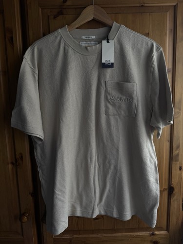 Jack wills boucle pocket - jack,