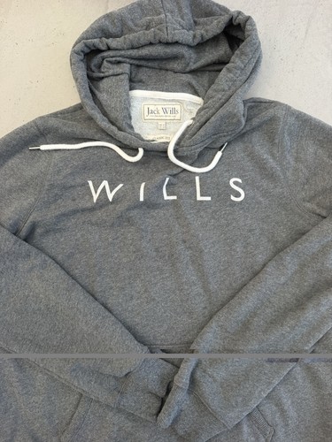 Women jack wills hoody - jack,