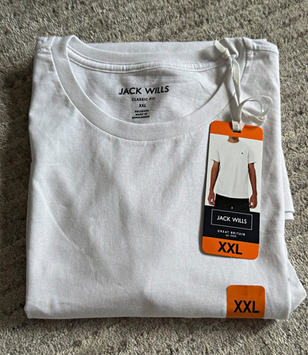 Jack wills sandleford - wills, jw