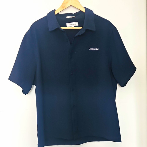 Jack wills mens - wills, relaxed