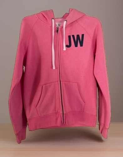 Jack wills pink full - pink,