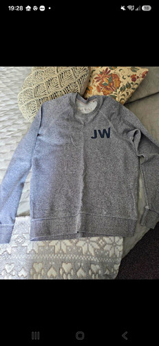 Jack wills sweatshirt - wills,