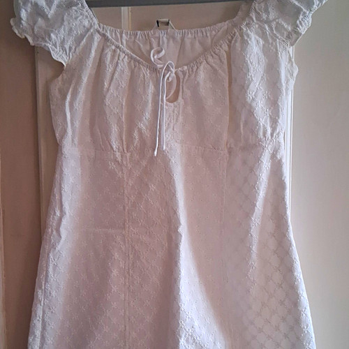 Jack wills women white - women's, lace