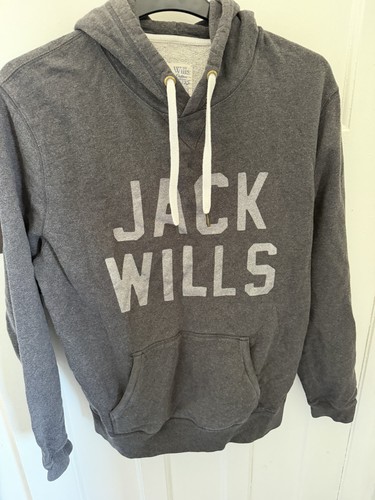 Size large grey pull - grey, jack