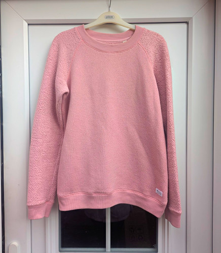 Jack wills pink - pink, crew