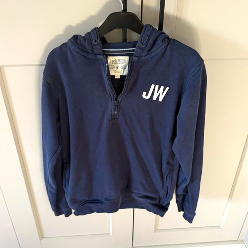 Jack wills boys - boys, navy