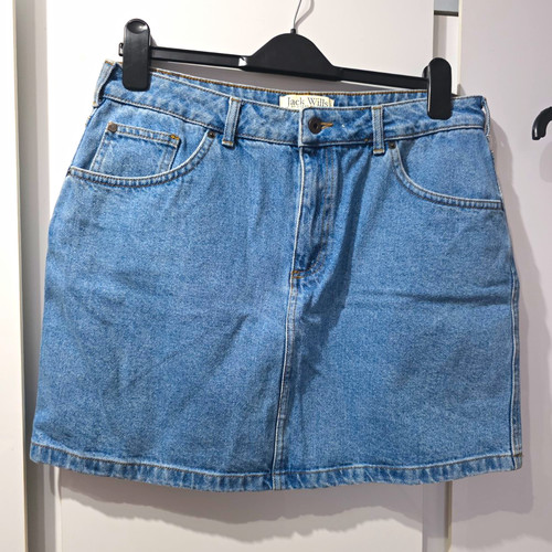 Jack wills women blue - jack,