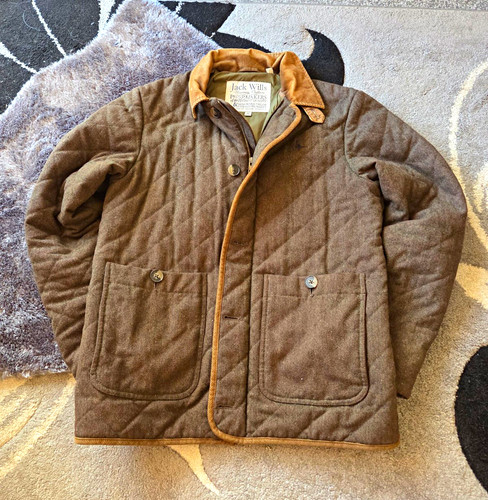 Jack wills proudmakers mens - proudmakers,