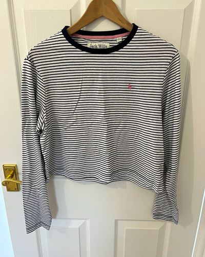 Jack wills women striped - jack, women’s
