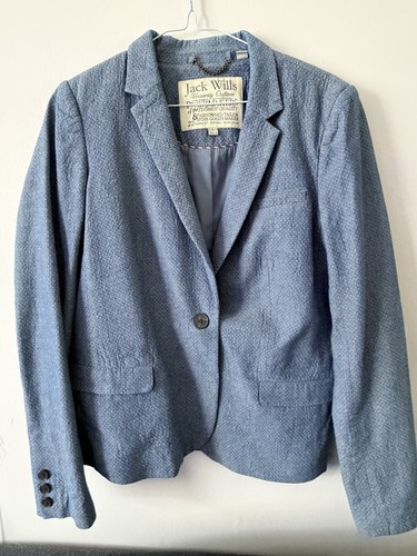 Jack wills women - jack, blue