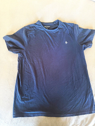 Jack wills men - wills, logo