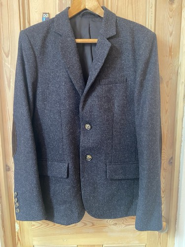 Men jack wills blue - wills, tweed