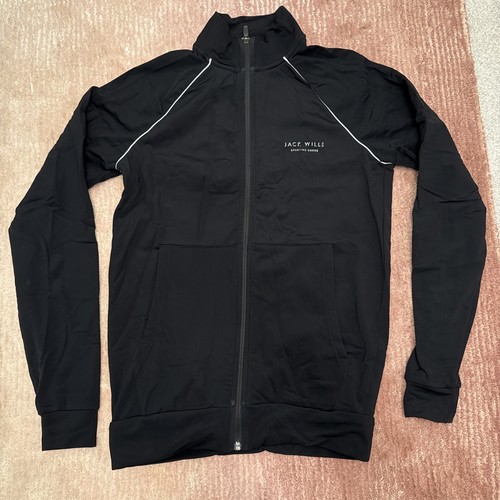 Jack wills zipped jacket - jack,