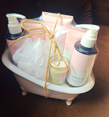 Jack wills rose peach - jack, &
