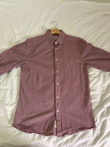 Jack wills mauve - jack,