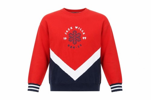 Jack wills mens pullover - mens,