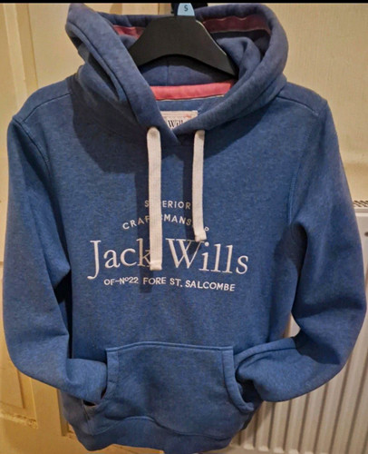 Jack wills womens blue - jack,